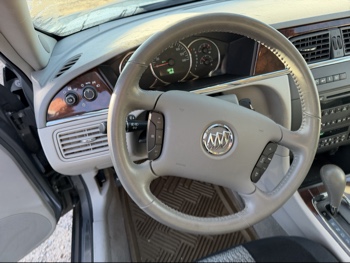 2009 buick lacrosse cx with 28748 miles for sale near Elk River, Minnesota 106702_36_steering_wheel.jpg