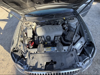 2009 buick lacrosse cx with 28748 miles for sale near Elk River, Minnesota 106702_49_engine_bay.jpg