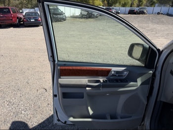 2009 chrysler town-and-country touring with 156827 miles for sale near Elk River, Minnesota 106715_23_driver_door_panel.jpg