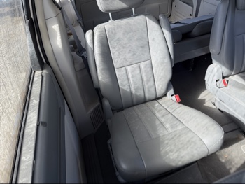 2009 chrysler town-and-country touring with 156827 miles for sale near Elk River, Minnesota 106715_28_pass_rear_seat.jpg