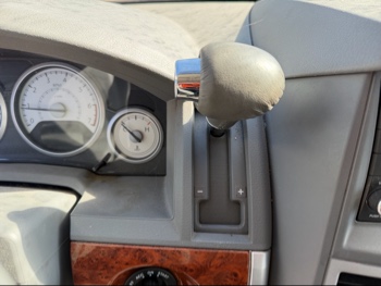 2009 chrysler town-and-country touring with 156827 miles for sale near Elk River, Minnesota 106715_41_shifter.jpg