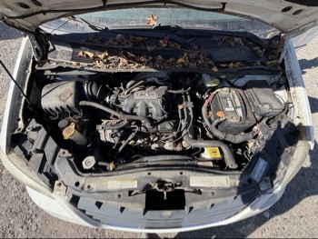 2009 chrysler town-and-country touring with 156827 miles for sale near Elk River, Minnesota 106715_49_engine_bay.jpg