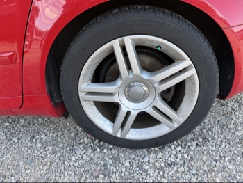 2006 audi a4 2.0t-quattro for sale near Elk River, Minnesota 106725_13_rear_drv_wheel.jpg
