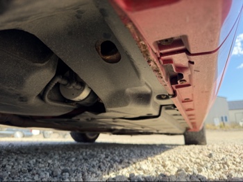 2006 audi a4 2.0t-quattro for sale near Elk River, Minnesota 106725_20_undercar_rear_pass.jpg