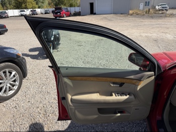 2006 audi a4 2.0t-quattro for sale near Elk River, Minnesota 106725_23_driver_door_panel.jpg