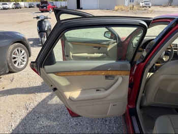 2006 audi a4 2.0t-quattro for sale near Elk River, Minnesota 106725_25_drv_rear_door_panel.jpg