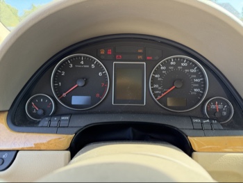 2006 audi a4 2.0t-quattro for sale near Elk River, Minnesota 106725_43_gauge_cluster.jpg