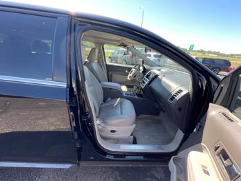 2008 ford edge limited-fwd with 184176 miles for sale near shakopee, minnesota 10690be5d23140a3a2599e6caf6ebf0a.jpeg