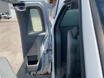 2007 Ford F-150