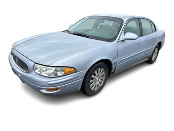 2005 buick lesabre limited with 144074 miles for sale near elk-river, minnesota 107e30a3ff5c4158aaf2bfbc17c03e6d.jpg