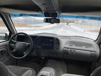 1996 chevrolet suburban with 227941 miles for sale near elk-river, minnesota 109027665081416995178613148f38ef.jpg