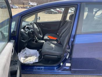 2013 honda fit 5-speed-at with 116162 miles for sale near jordan, minnesota 10ac425a91674960a28068eee9b0090a.jpeg