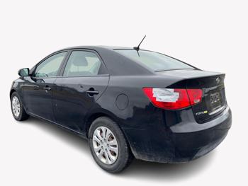2011 Kia Forte