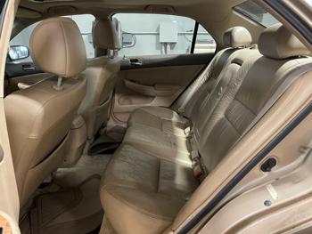 2003 Honda Accord
