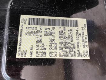2011 nissan pathfinder with 232364 miles for sale near elk-river, minnesota 10c35f80e6694430af6783e1d1768828.jpg