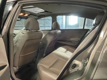 2004 Nissan Maxima