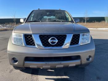 2005 nissan pathfinder xe with 258980 miles for sale near elk-river, minnesota 10e6f1ef988e40afaa5698b8c6e15d4a.jpg
