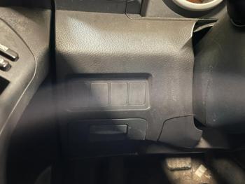 2009 Toyota Matrix
