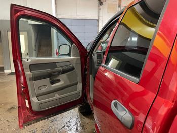 2008 Dodge RAM 1500