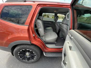 2009 kia borrego ex-v8-4wd with 221382 miles for sale near clearwater, minnesota 110d02f7394e497d920706ef3d8f146a.jpeg