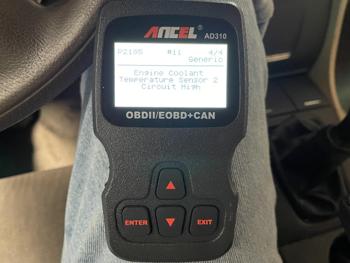 2005 Honda Accord