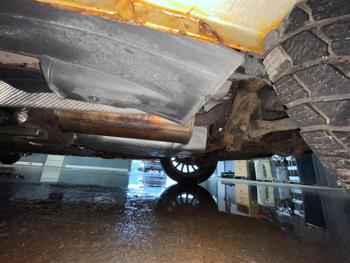 2011 Ford Focus