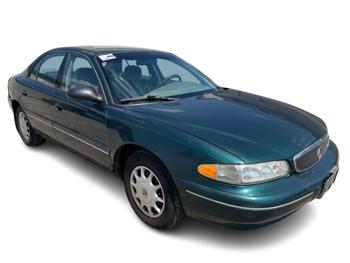 1999 buick century custom with 143151 miles for sale near elk-river, minnesota 112fbf33907245d1aeaff794aac4d8ea.jpg