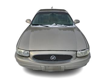 2005 buick lesabre limited with 179931 miles for sale near elk-river, minnesota 113af69b96004b0b8e67fd4a7368483b.jpg