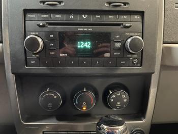 2008 Jeep Liberty