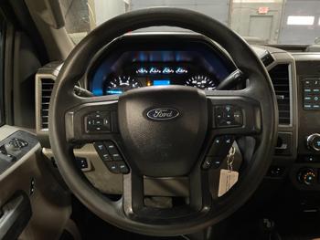 2017 Ford F-350 Super Duty