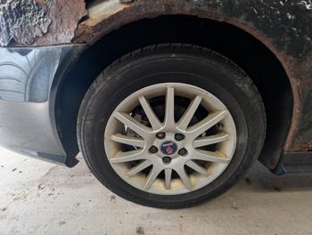 2008 saab 9-3 2.0t with 164934 miles for sale near elk-river, minnesota 11955aaa58234954aa754a627674a807.jpg