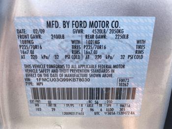 2009 ford escape xlt-fwd-v6 with 183013 miles for sale near elk-river, minnesota 119f1f2ba8bd4d2897e6938f2b114a6c.jpeg