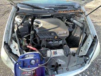 2011 chevrolet impala with 268719 miles for sale near elk-river, minnesota 11abdad41747406eada469497a2f1ca5.jpg