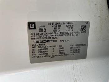 2016 chevrolet suburban ltz-4wd with 192009 miles for sale near alexandria, minnesota 11ae0cfef9164d6a8f8963155d20e655.jpeg