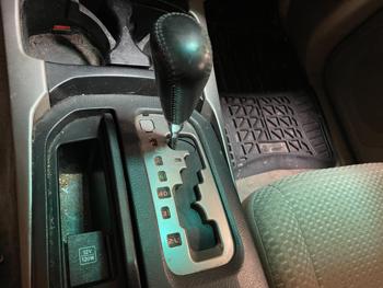 2008 Toyota 4Runner