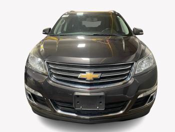 2016 chevrolet traverse lt with 138013 miles for sale near elk-river, minnesota 11be5ad4682446a0a91b30ba73d154bb.jpg