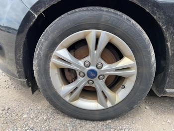 2013 Ford Focus