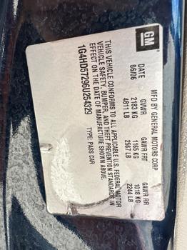 2006 buick lucerne cxl-v6 with 228254 miles for sale near elk-river, minnesota 11c57863b59743c183c9b1bda7a5b3c4.jpeg
