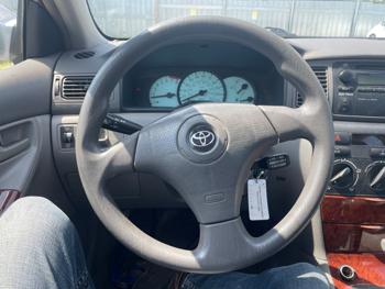 2003 toyota corolla ce with 158334 miles for sale near elk-river, minnesota 11f6969cab4a4710842e34e2133fc96a.jpeg