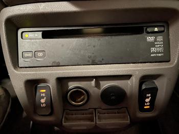 2010 Honda Odyssey