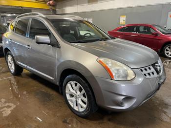 2013 nissan rogue sv with 143170 miles for sale near elk-river, minnesota 120c879bc4fc422e82f449b6a2cb1115.jpg
