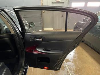 2006 Lexus GS 300