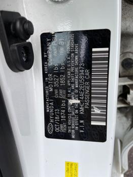 2014 hyundai accent gls-4-door with 168208 miles for sale near elk-river, minnesota 12173e8f857f4e46beb10d3470757586.jpeg