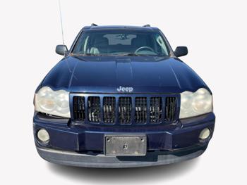 2006 Jeep Grand Cherokee