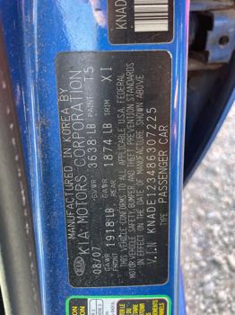 2008 kia rio base with 130742 miles for sale near elk-river, minnesota 1223e16e9cbb4f468a7d03ccf896c970.jpeg