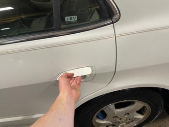 1998 Honda Accord