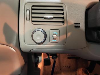 2008 Buick Lucerne