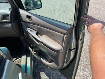 2009 Toyota Sienna