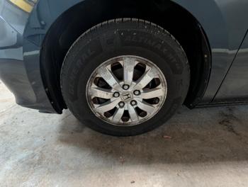 2009 honda odyssey ex with 138430 miles for sale near elk-river, minnesota 125a6ea730134ddc822adee2c43fcc9f.jpg