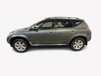 2007 Nissan Murano